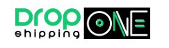 DropShipping One Logo
