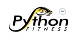 Python Fitness Logo