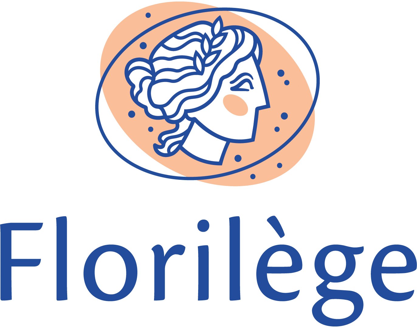 Florilège Logo