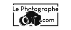 LePhotographe FR Logo