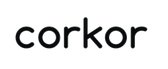 Corkor Logo
