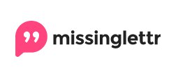 Missinglettr Logo