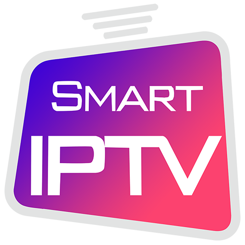 SMART IPTV Logo
