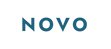 Novo Bottle Logo