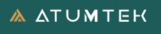 Atumtek Selfie Stick Tripod Logo