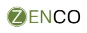 The Zenco Life Vaporizer Logo