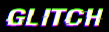 GlitchFootwear.com Logo