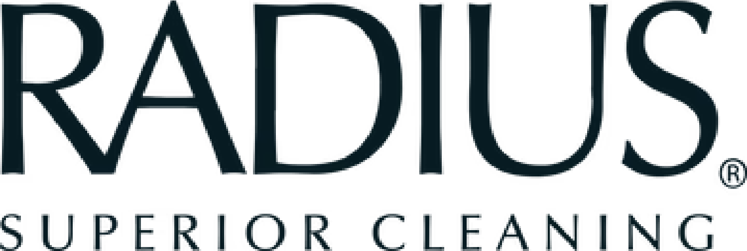 Made By Radius Logo