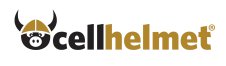 Cell Helmet Logo