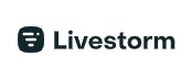 LiveStorm Video Conferencing Logo