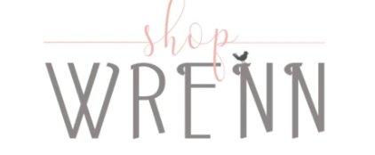 Shop Wrenn Logo