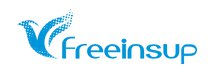 FreeinSUP DE Logo