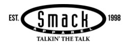 Smack Apparel Logo