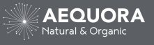 Aequora Logo