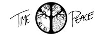 Time-Peace Logo