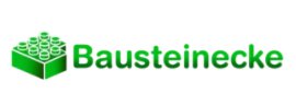Bausteinecke Logo