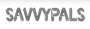 SAVVYPALS Logo