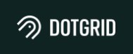 Dot Grid Logo