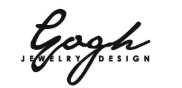 Gogh Jewelry Design Logo