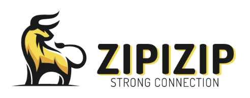 ZipiZip Logo