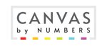 CanvasByNumbers.com Logo