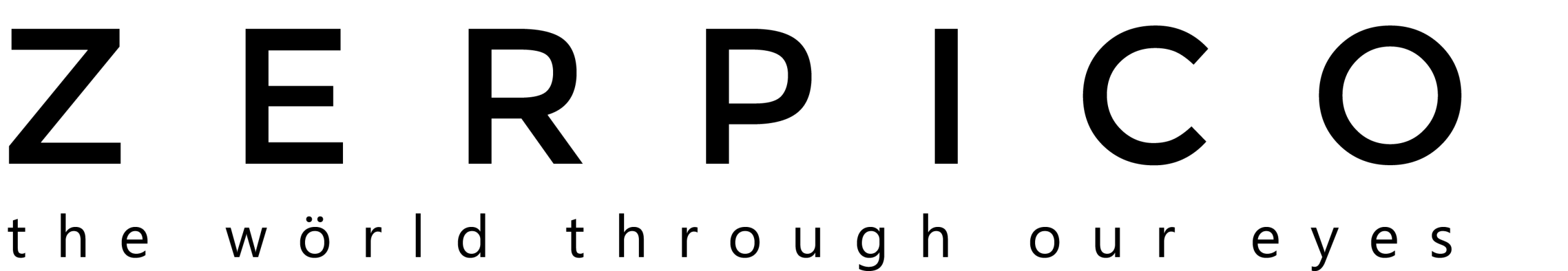 Zerpico Logo