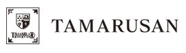 Tamarusan.com Logo