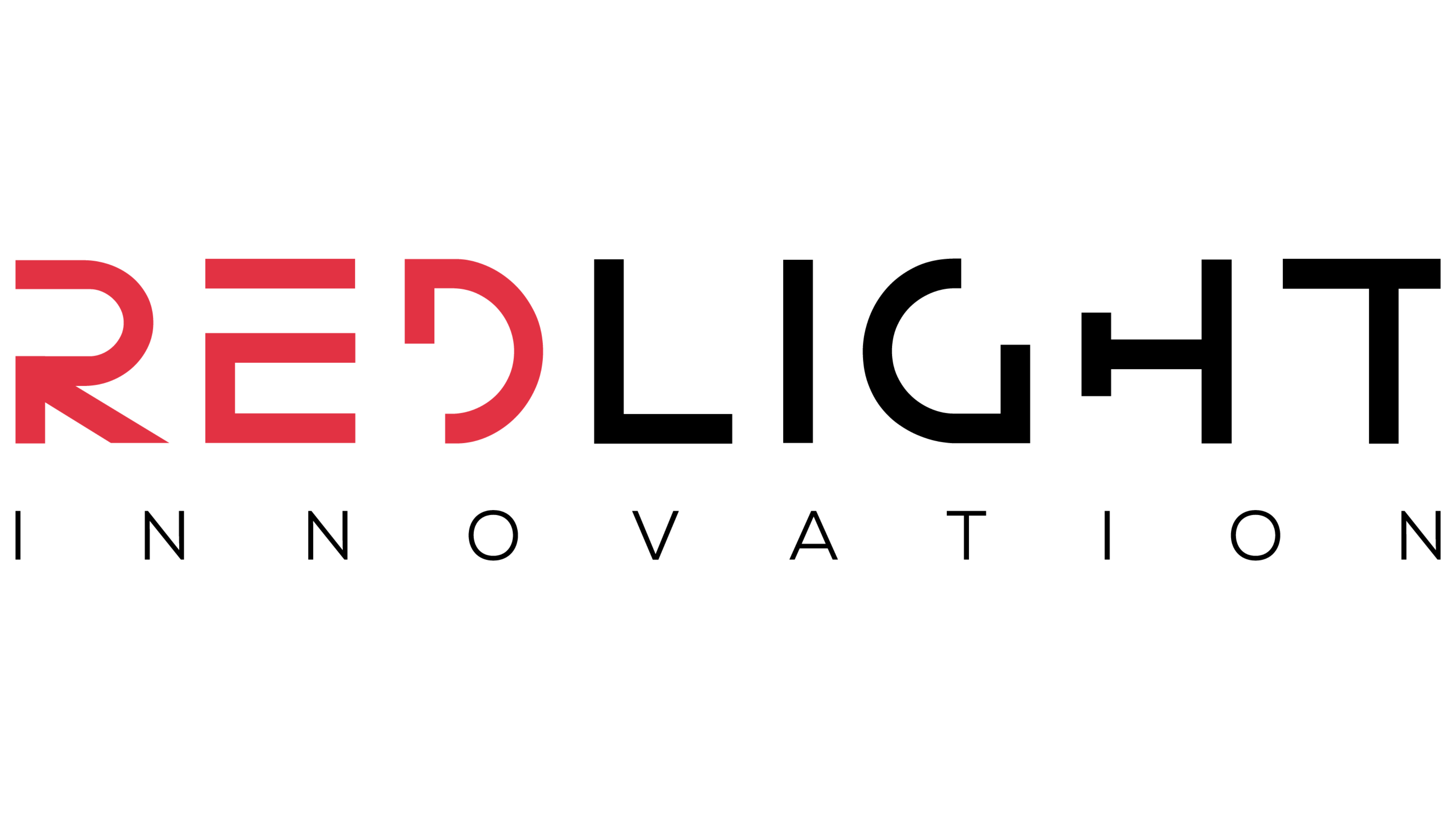 Red Light Innovation Logo