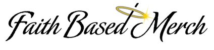 FaithBasedMerch.com Logo