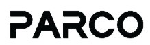 Parco Logo