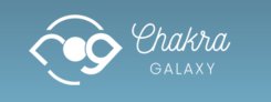 Chakra Galaxy Logo