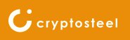 CryptoSteel Capsule Logo