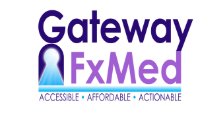 GatewayFxMed Logo