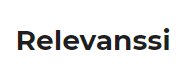 Relevanssi Logo