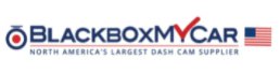 BlackBoxMyCar Dash Cam Logo