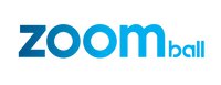 TheZoomBall.com Logo
