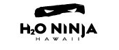 H2o Ninja Mask Logo