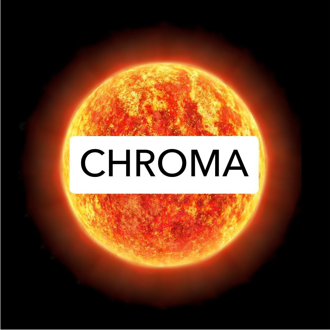 Chroma Logo