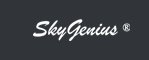 SkyGenius CC Logo