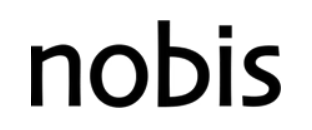 Nobis US Logo