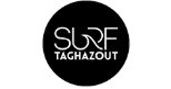 SURF Taghazout Logo