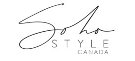 Soho Style Canada Logo