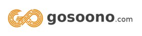 Gosoono Logo