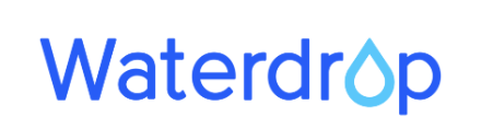 Waterdrop DE Logo