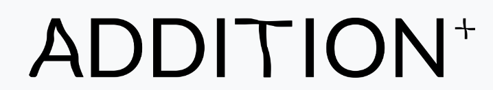 ADDITION SKIN Logo