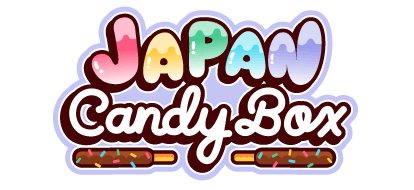 JapanCandyBox.com Logo