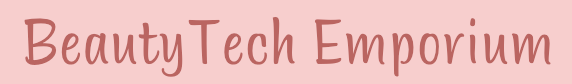 BeautyTech Emporium Logo