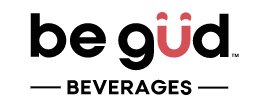 BeGudBeverages.com Logo