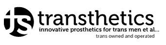 TransThetics.com Logo