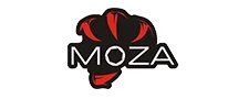 Gudsen MOZA Logo